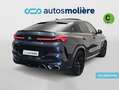 BMW X6 xDrive 30dA Grigio - thumbnail 4