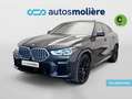 BMW X6 xDrive 30dA Grigio - thumbnail 1