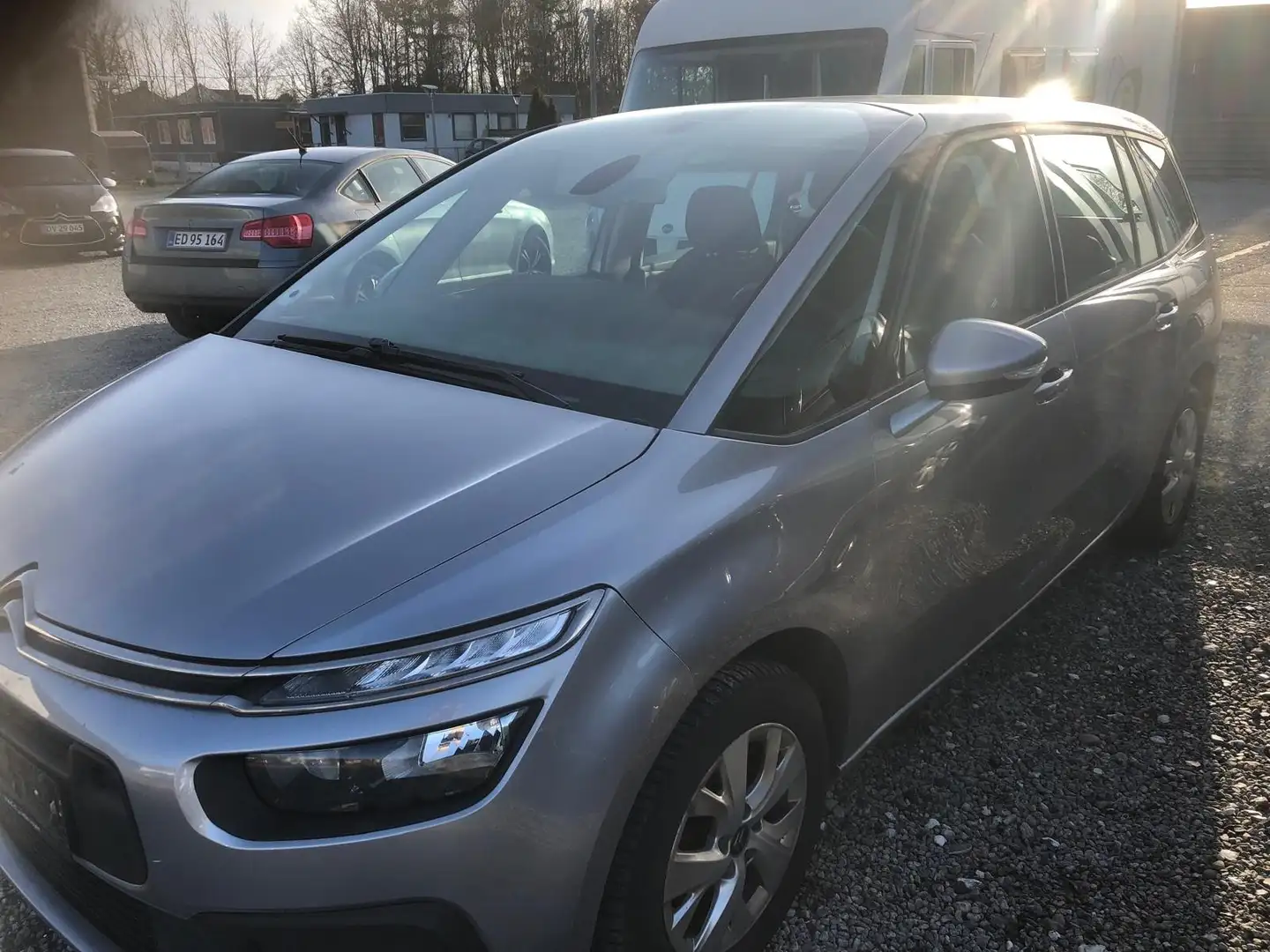 Citroen C4 Picasso BlueHDi 100 Stop&Start LIVE - 1
