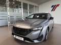 Peugeot 308 SW PT130 EAT8 Allure AHK 360° TW ACC Keyless Silber - thumbnail 5