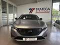 Peugeot 308 SW PT130 EAT8 Allure AHK 360° TW ACC Keyless Silber - thumbnail 4