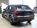 Audi A3 30TDi SportBack Adv. New *CARPLAY-CUIR-NAVI-LED* Gris - thumbnail 4