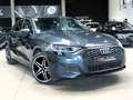 Audi A3 30TDi SportBack Adv. New *CARPLAY-CUIR-NAVI-LED* Gris - thumbnail 2