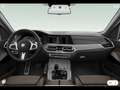 BMW X5 xDrive 40d Bleu - thumbnail 4