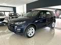 Land Rover Discovery Sport Discovery Sport 2.0 TD4 180 CV HSE Blau - thumbnail 1