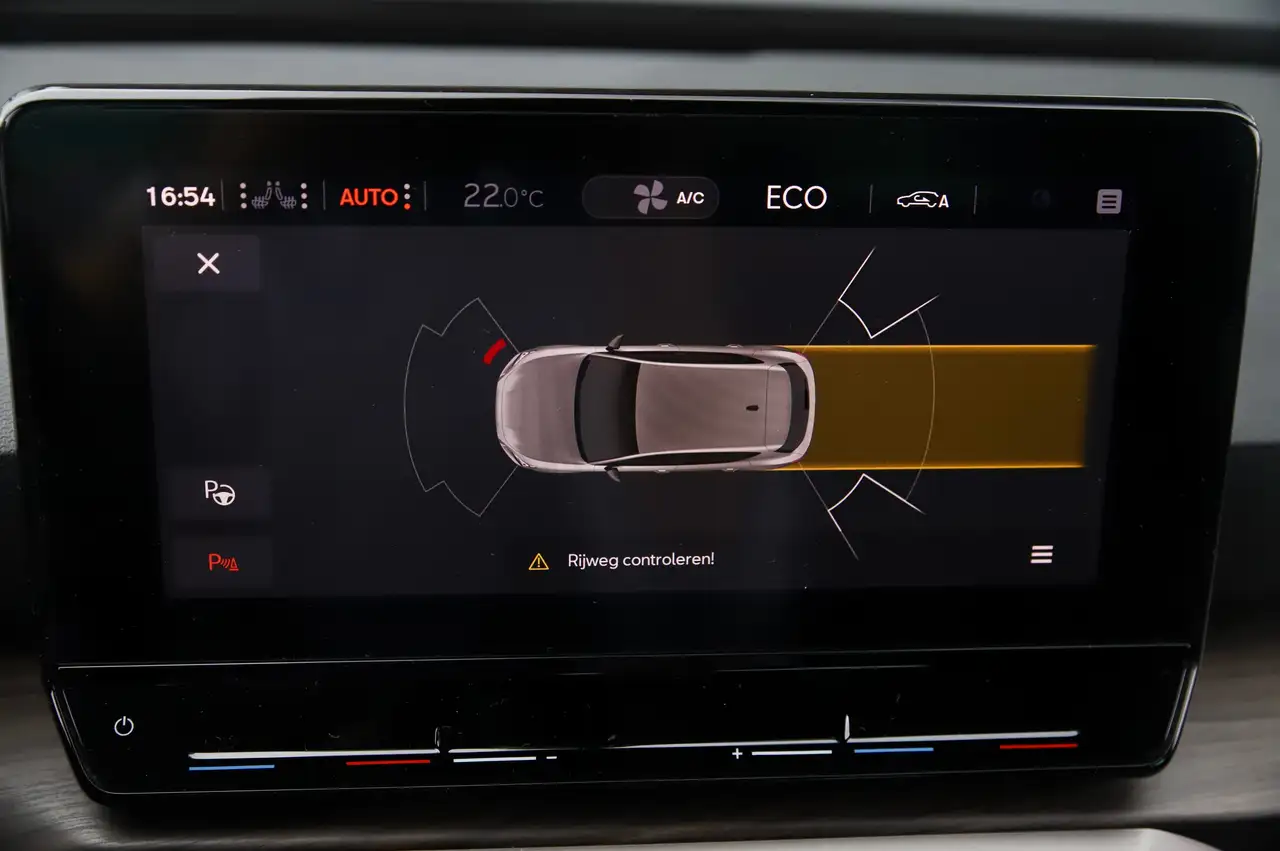 SEAT Leon 1.4 DSG Xcellence Adaptive Keyless Ambiant CarPlay Lane Assist ..., миниатюра 25