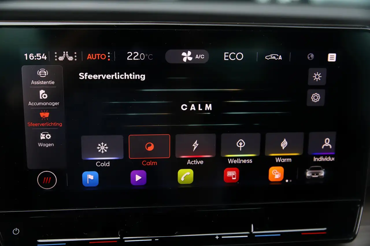 SEAT Leon 1.4 DSG Xcellence Adaptive Keyless Ambiant CarPlay Lane Assist ..., миниатюра 27