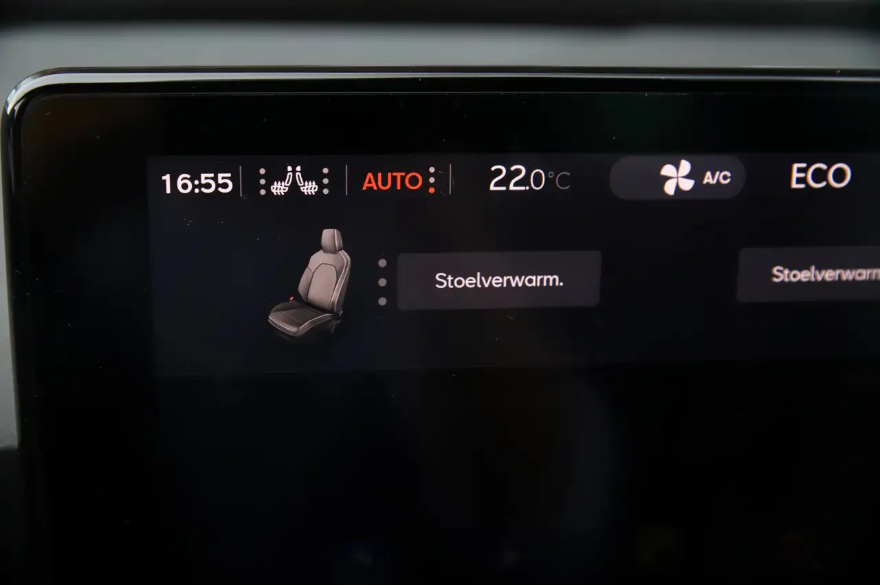 SEAT Leon 1.4 DSG Xcellence Adaptive Keyless Ambiant CarPlay Lane Assist ..., миниатюра 30