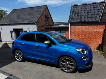 500X 1.0 FireFly T3 Sport