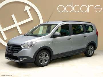 Stepway 1.5 dCi 8V 110 CV S&S 7 posti *TURBINA-CIN