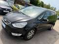 Ford Galaxy Galaxy Business 2,0 TDCi DPF Business Schwarz - thumbnail 3