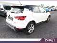 SEAT Arona 1.0 TGI 90 FR LED GPS ACC ParcAs Bianco - thumbnail 3