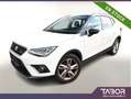SEAT Arona 1.0 TGI 90 FR LED GPS ACC ParcAs Bianco - thumbnail 1