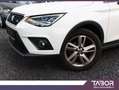 SEAT Arona 1.0 TGI 90 FR LED GPS ACC ParcAs Bianco - thumbnail 5