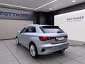 Audi A3 35 TFSI ADVANCED AHK PDC SITZHZG KL Silber - thumbnail 2
