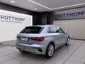 Audi A3 35 TFSI ADVANCED AHK PDC SITZHZG KL Silber - thumbnail 5