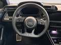 Audi A3 BERLINA CON PORTON 1.5 35 TFSI MHEV S TRON S LINE Gris - thumbnail 9