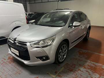 2.0 HDi 135 Sport Chic GARANZIA 24 MESI