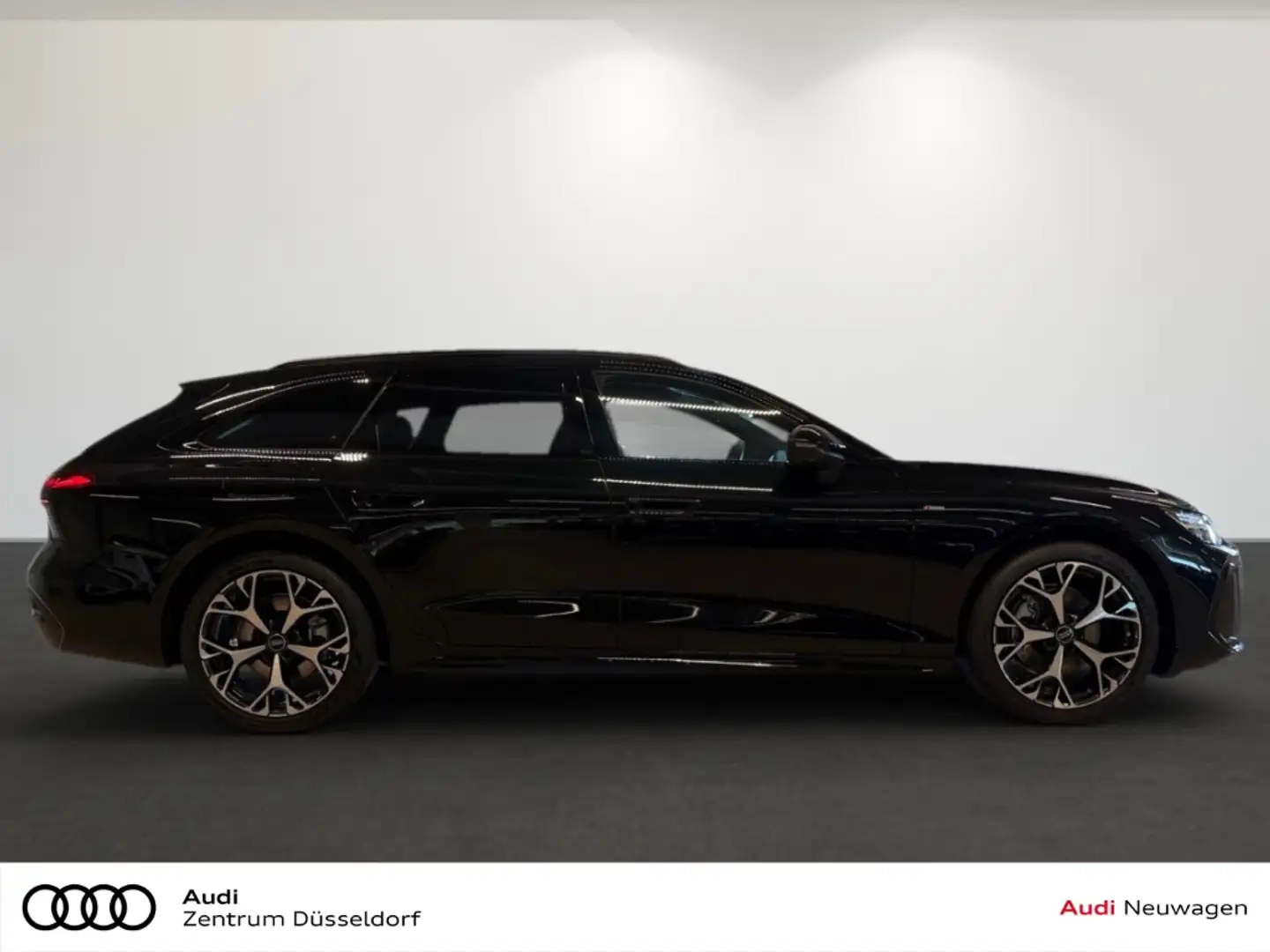 Audi A6 Avant TDI AHK TecPlus Memory uvm. GreenDream Grün - 2
