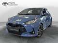Toyota Yaris Yaris 1.5 Hybrid 5 porte Trend Blu/Azzurro - thumbnail 1