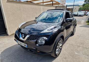 1.5 dci 110ch tekna full options facture %2B garantie 12-mois