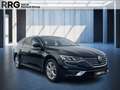 Renault Talisman Grandtour INTENS TCe 160 EDC GPF PDC BT Schwarz - thumbnail 7