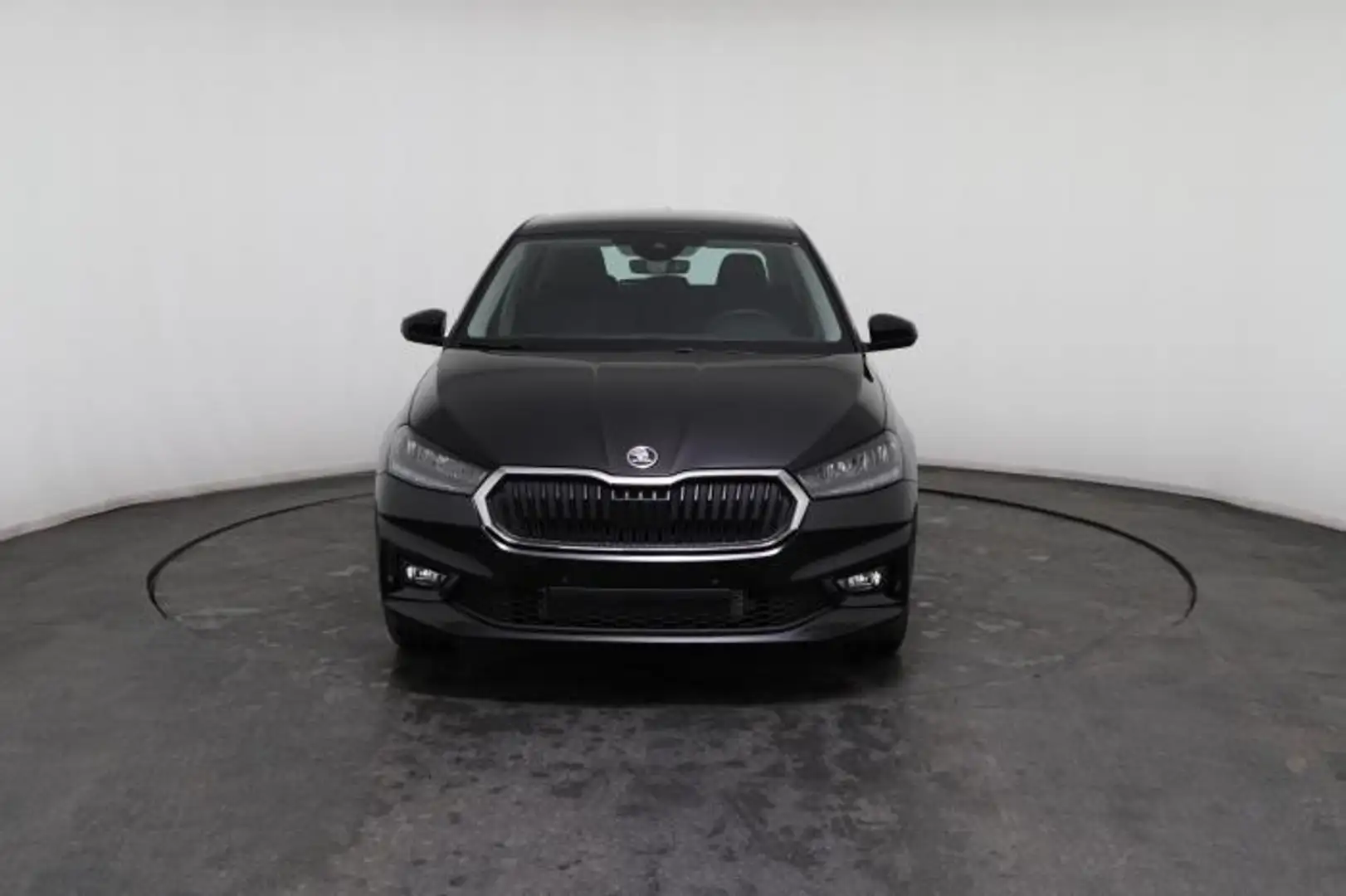 Skoda Fabia Selection Plus (Selection PLUS) 1.0 TSI 85 kW (... Schwarz - 2