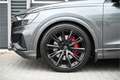 Audi Q8 60 TFSI e QUATTRO S-LINE / COMPETITION / AUDI EXCL Gris - thumbnail 19