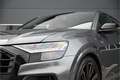 Audi Q8 60 TFSI e QUATTRO S-LINE / COMPETITION / AUDI EXCL Gris - thumbnail 18