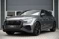 Audi Q8 60 TFSI e QUATTRO S-LINE / COMPETITION / AUDI EXCL Gris - thumbnail 31