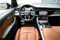 Audi Q8 60 TFSI e QUATTRO S-LINE / COMPETITION / AUDI EXCL Gris - thumbnail 4