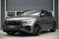 Audi Q8 60 TFSI e QUATTRO S-LINE / COMPETITION / AUDI EXCL Gris - thumbnail 1