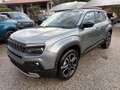 Jeep Avenger 1200 MHEV SUMMIT AUTOM 100CV TETTO INFOTAINMENT Grau - thumbnail 2