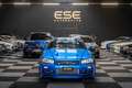 Nissan Skyline R34 GTR V-spec Bayside Blue Blauw - thumbnail 9