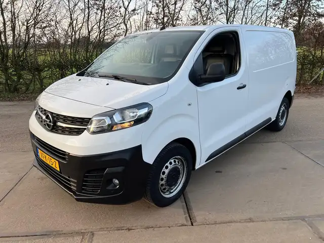 Opel Vivaro 2.0 CDTI L2H1 Edition