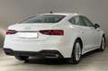 Audi A5 Sportback 35 TDI MHEV S-tronic Business Bianco - thumbnail 5