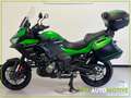 Kawasaki Versys 1000 S Grand Tourer | 1000S | ABS | NL motor | 2 sleute Groen - thumbnail 6