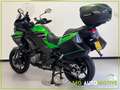Kawasaki Versys 1000 S Grand Tourer | 1000S | ABS | NL motor | 2 sleute Groen - thumbnail 5