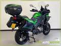 Kawasaki Versys 1000 S Grand Tourer | 1000S | ABS | NL motor | 2 sleute Groen - thumbnail 3