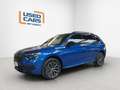 Skoda Kamiq Monte-Carlo+DSG+LED+Navi Blau - thumbnail 4