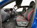Skoda Kamiq Monte-Carlo+DSG+LED+Navi Blau - thumbnail 9