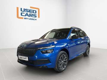 Monte-Carlo+DSG+LED+Navi