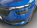 Skoda Kamiq Monte-Carlo+DSG+LED+Navi Blau - thumbnail 18
