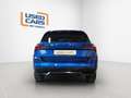 Skoda Kamiq Monte-Carlo+DSG+LED+Navi Blau - thumbnail 7