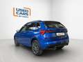 Skoda Kamiq Monte-Carlo+DSG+LED+Navi Blau - thumbnail 6
