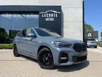 X1 1.5iA xDrive25e M-Pack Panodak/Leder/Camera/HUD/...!!