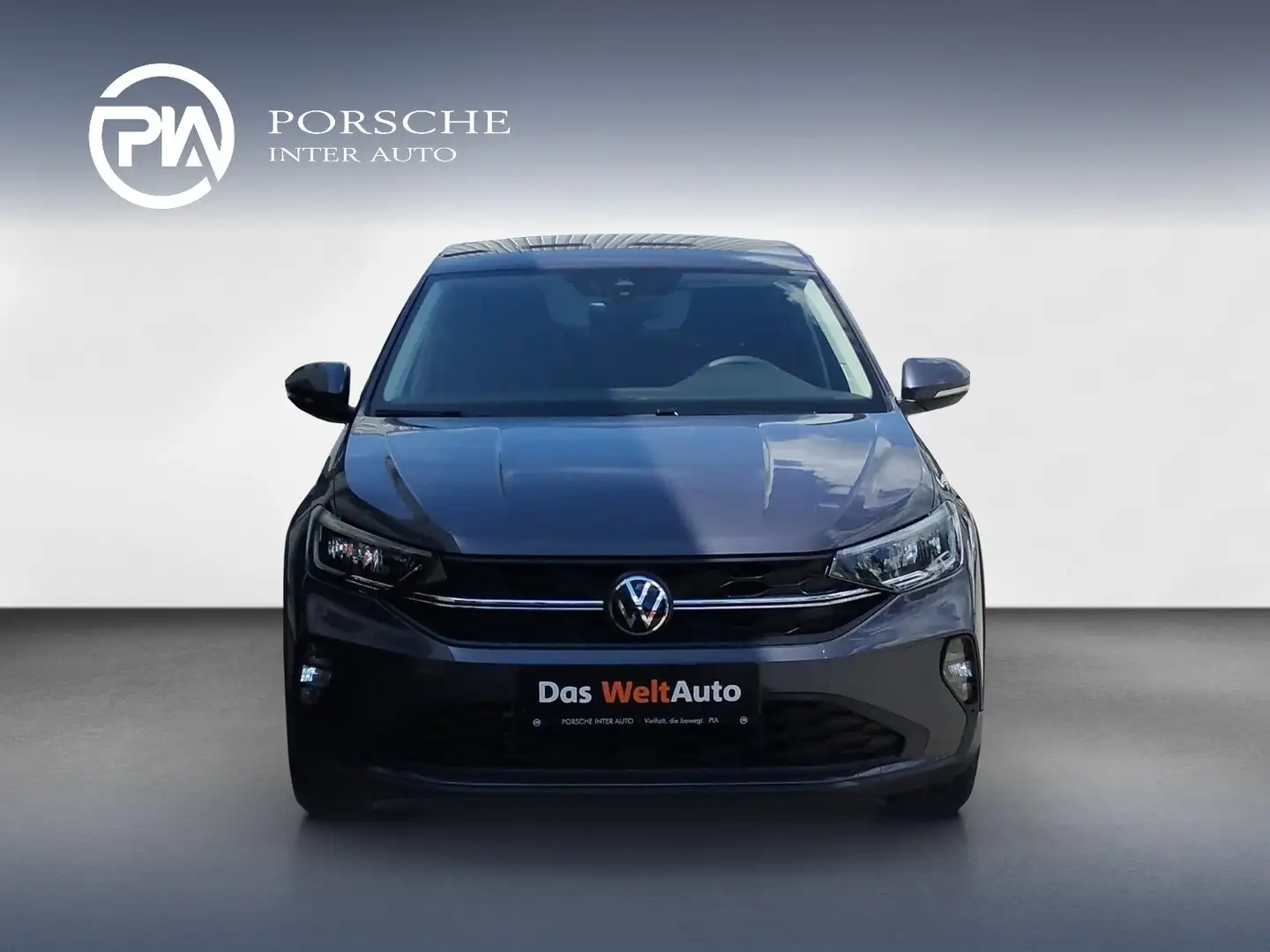 Volkswagen Taigo 4Me TSI Grau - 2
