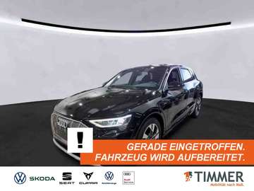 50 QUATTRO S-LINE 71 kWh +LED +RKAM +VIRTUAL +SOU