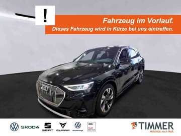 50 QUATTRO S-LINE 71 kWh +LED +RKAM +VIRTUAL +SOU
