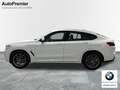 BMW X4 xDrive 20dA Blanc - thumbnail 3